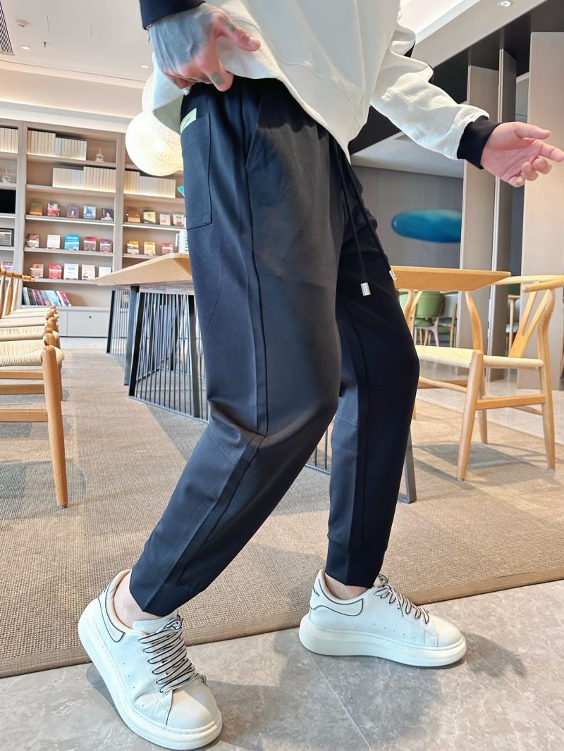 Balenciaga Long Pants